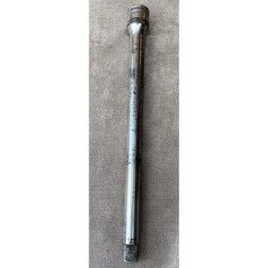 Vintage Snap On S-12 drive 10" extension   MADE IN USA
